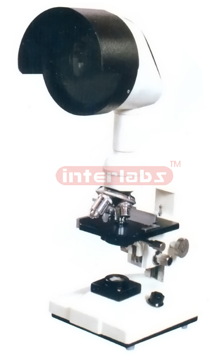 PROJECTION MICROSCOPE, MODEL 99